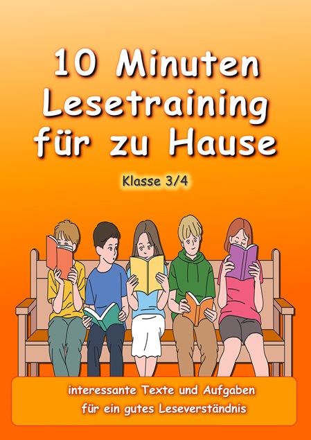 Lesen verbessern