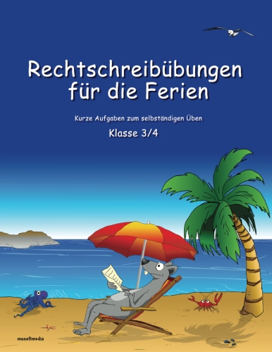 Rechtschreibung üben
